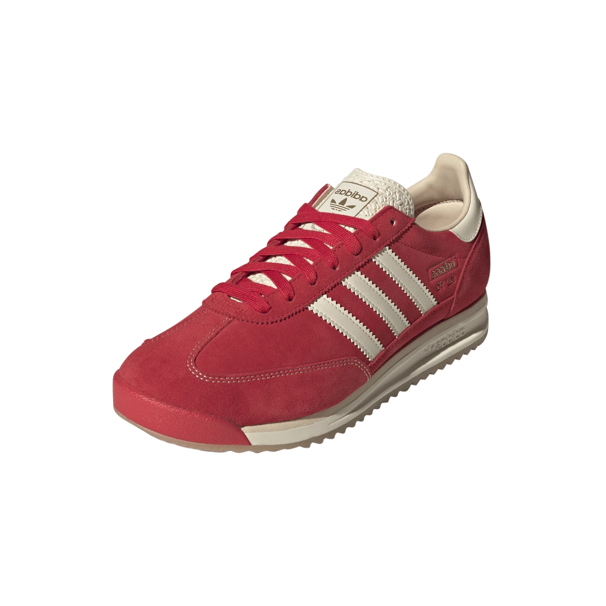 Adidas SL 72 RS Pure Ruby Cream White