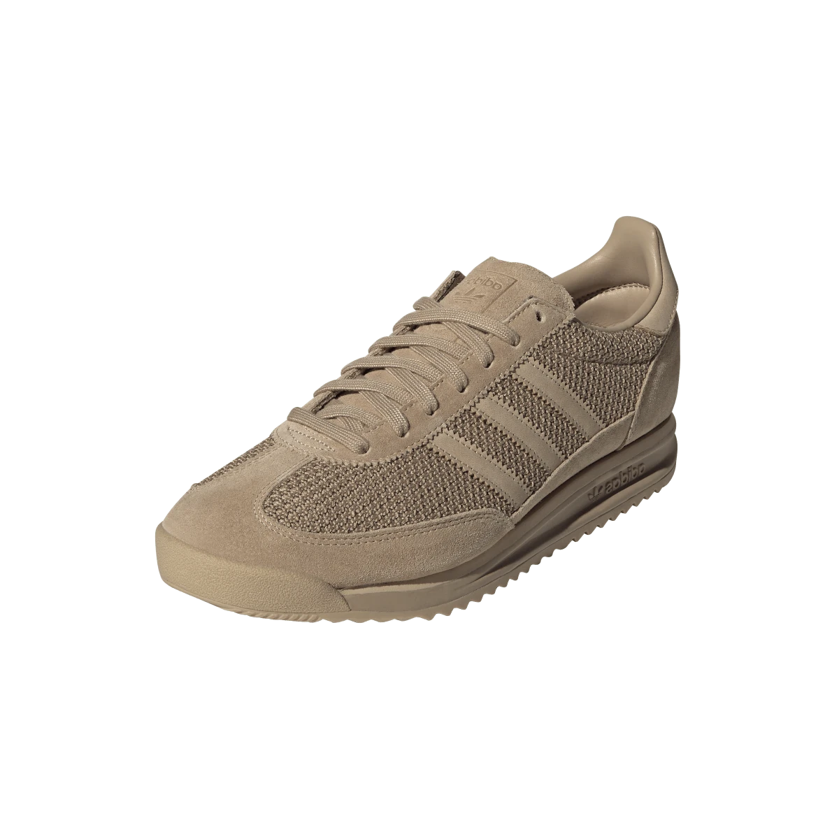 Adidas SL 72 RS Warm Sandstone Magic Beige