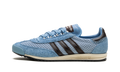 Adidas SL76 Wales Bonner Ash Blue