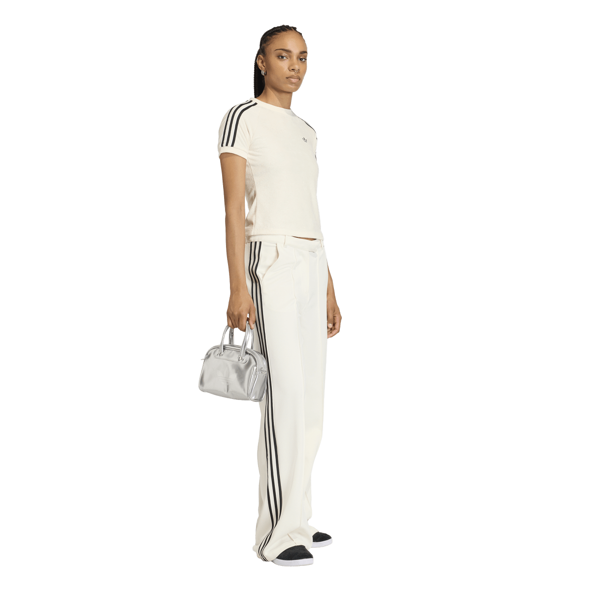 Adidas SPORT TAILORED Tracksuit Bottoms