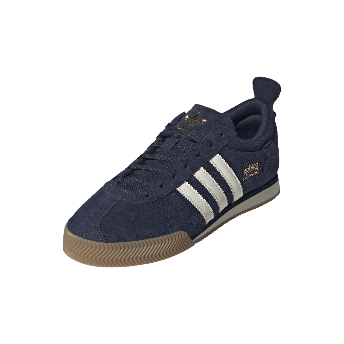 Adidas Samba 62 Super Night Indigo Chalk White