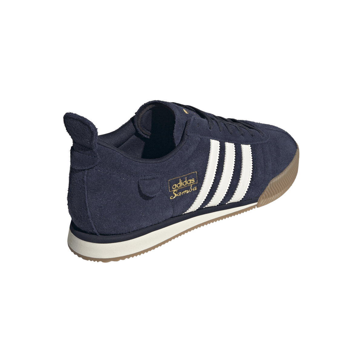 Adidas Samba 62 Super Night Indigo Chalk White