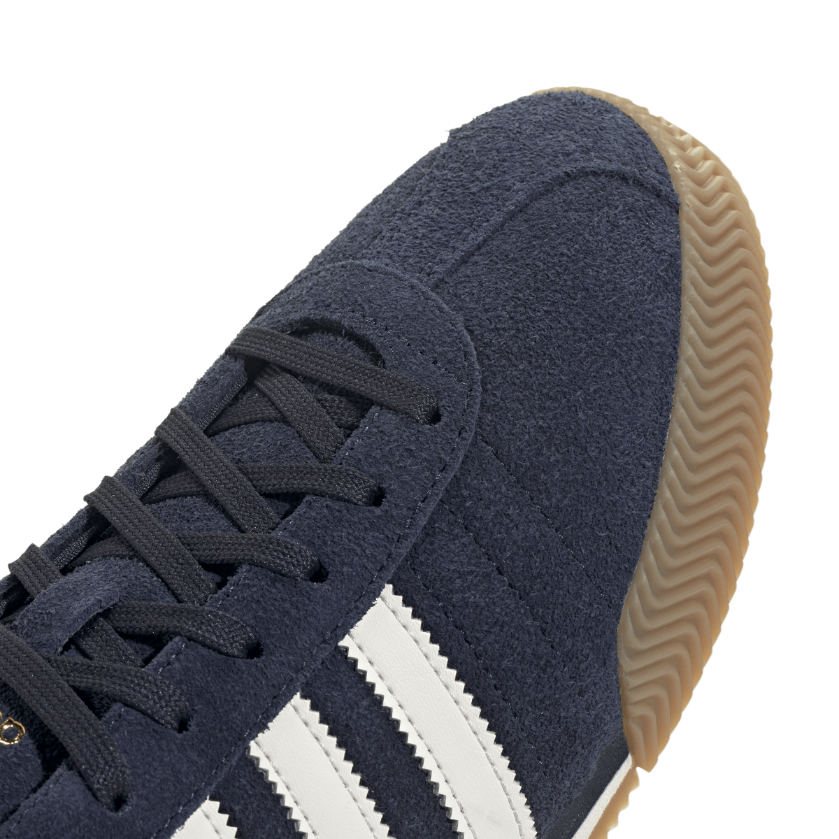 Adidas Samba 62 Super Night Indigo Chalk White