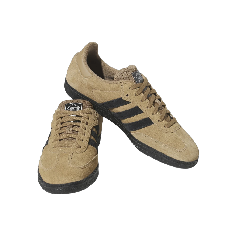 Adidas Samba ADV Cardboard Black, Cardboard/Core Black/Blue Bird (HP9085)