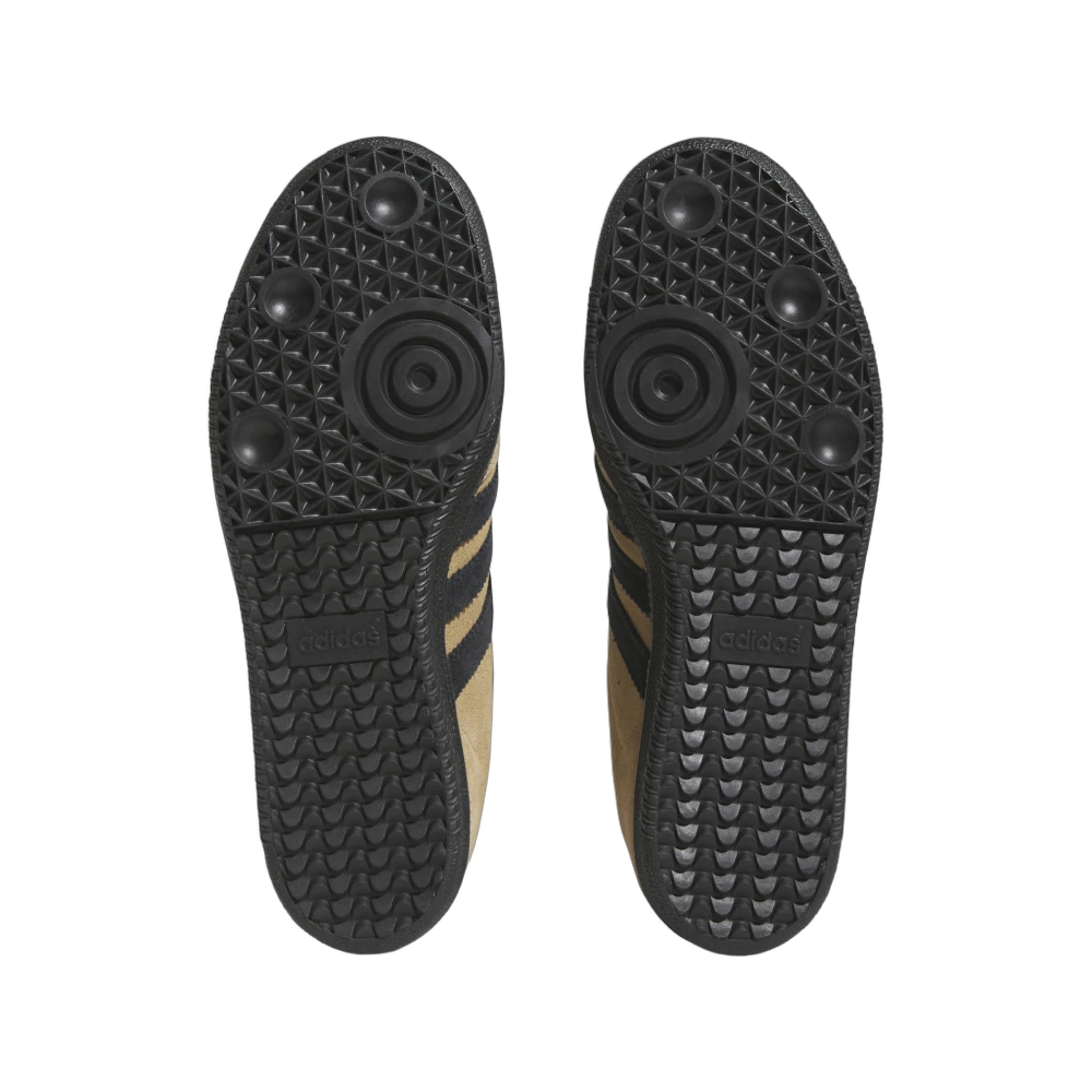 Adidas Samba ADV Cardboard Black, Cardboard/Core Black/Blue Bird (HP9085)