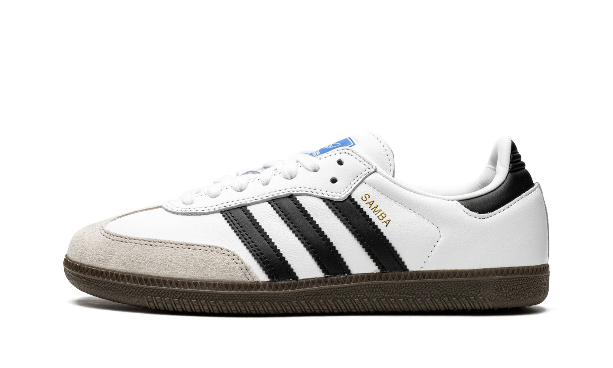 Adidas Samba ADV Cloud White Core Black