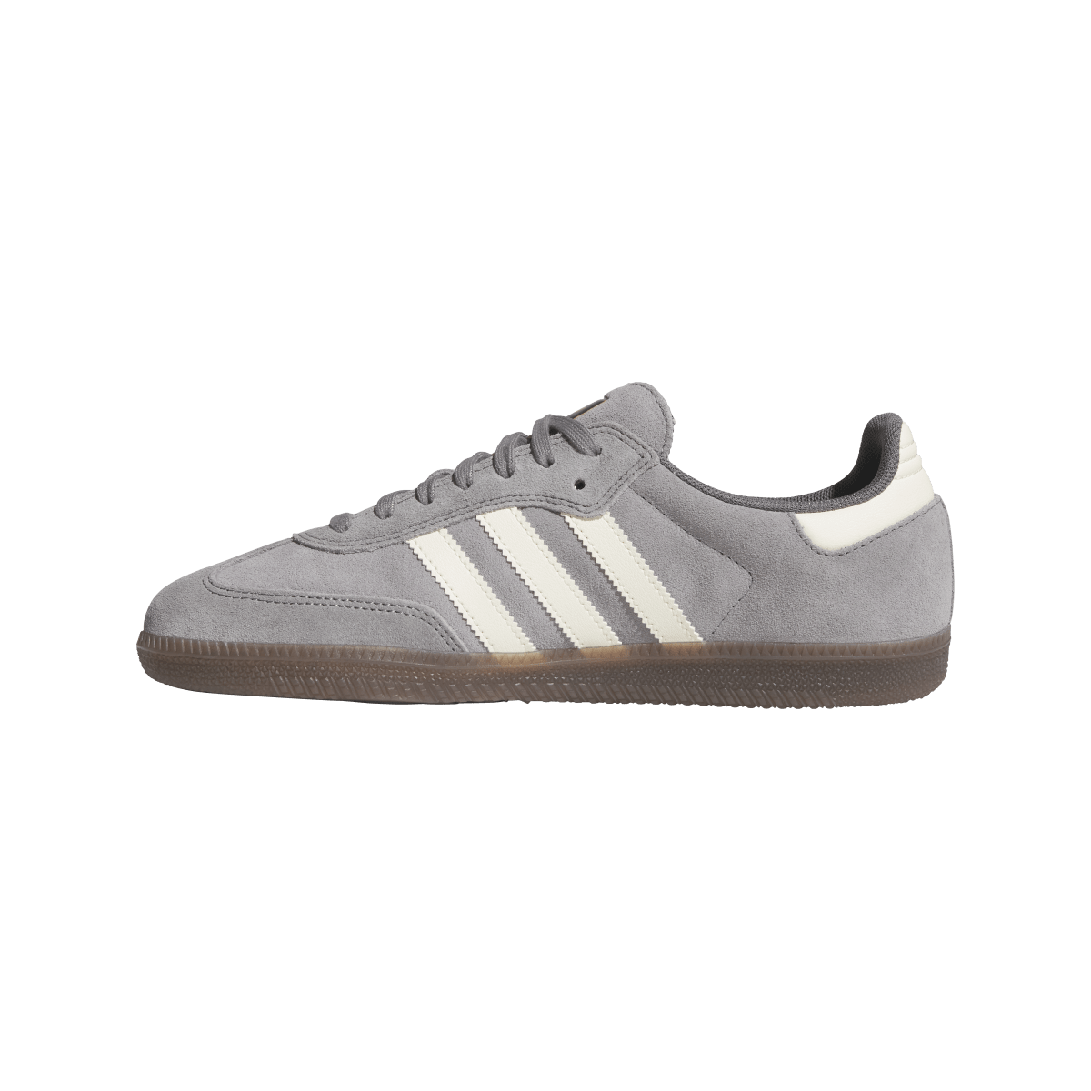 Adidas Samba ADV Grey Four Cream White