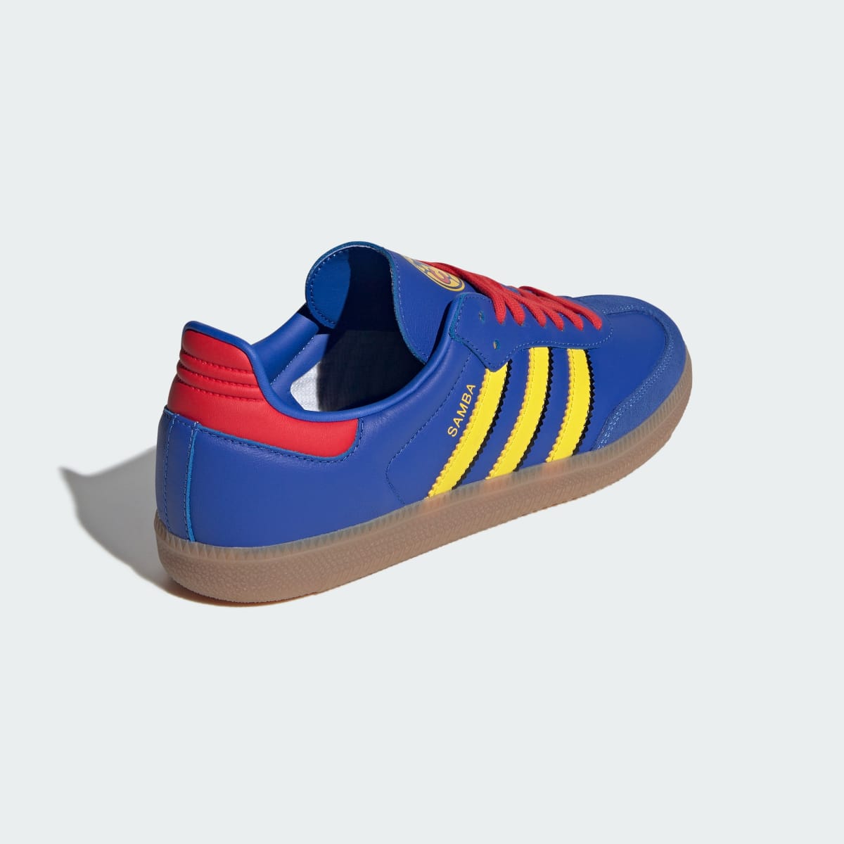 Adidas Samba Club América
