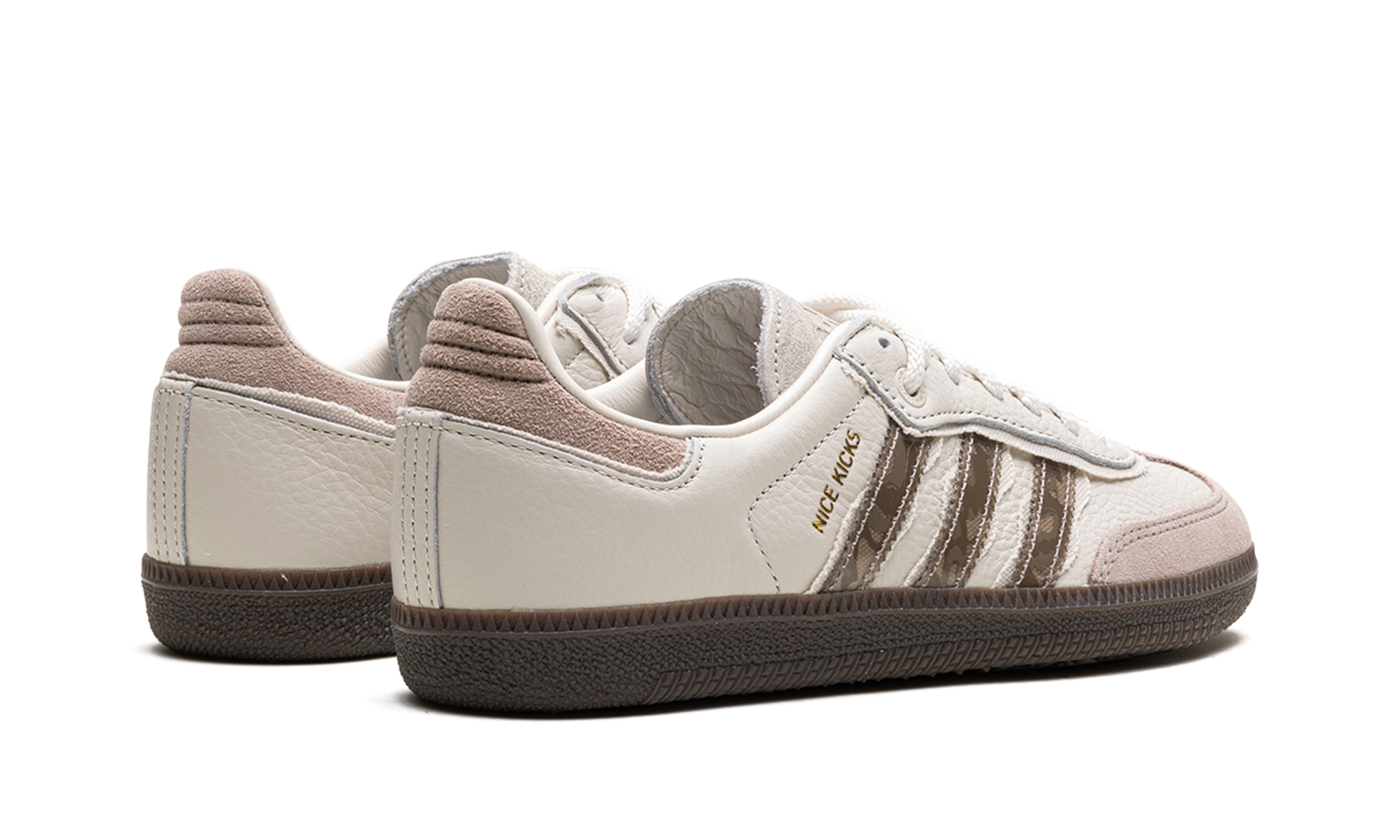 Adidas Samba Consortium Cup Nice Kicks