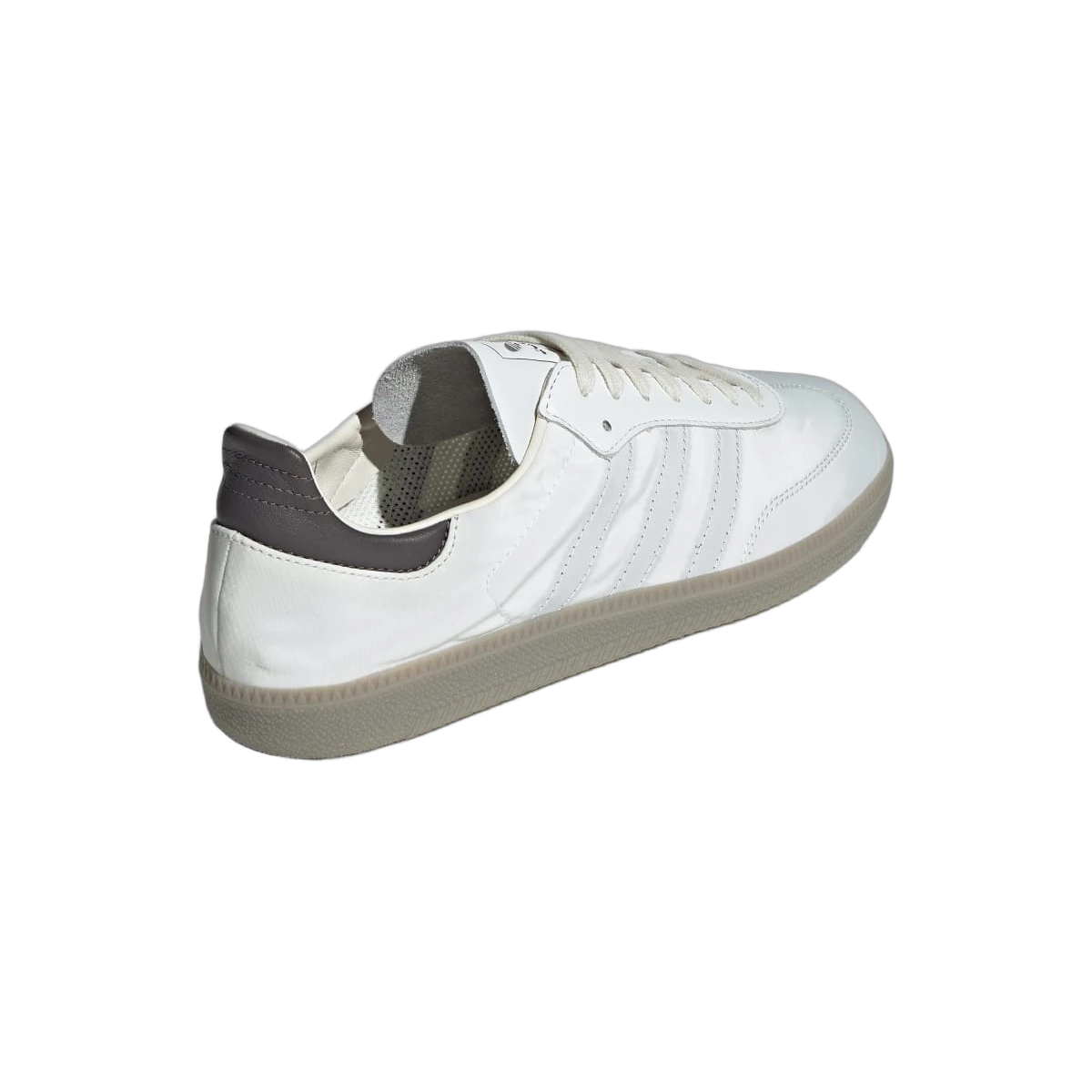 Adidas Samba Decon Core White Charcoal