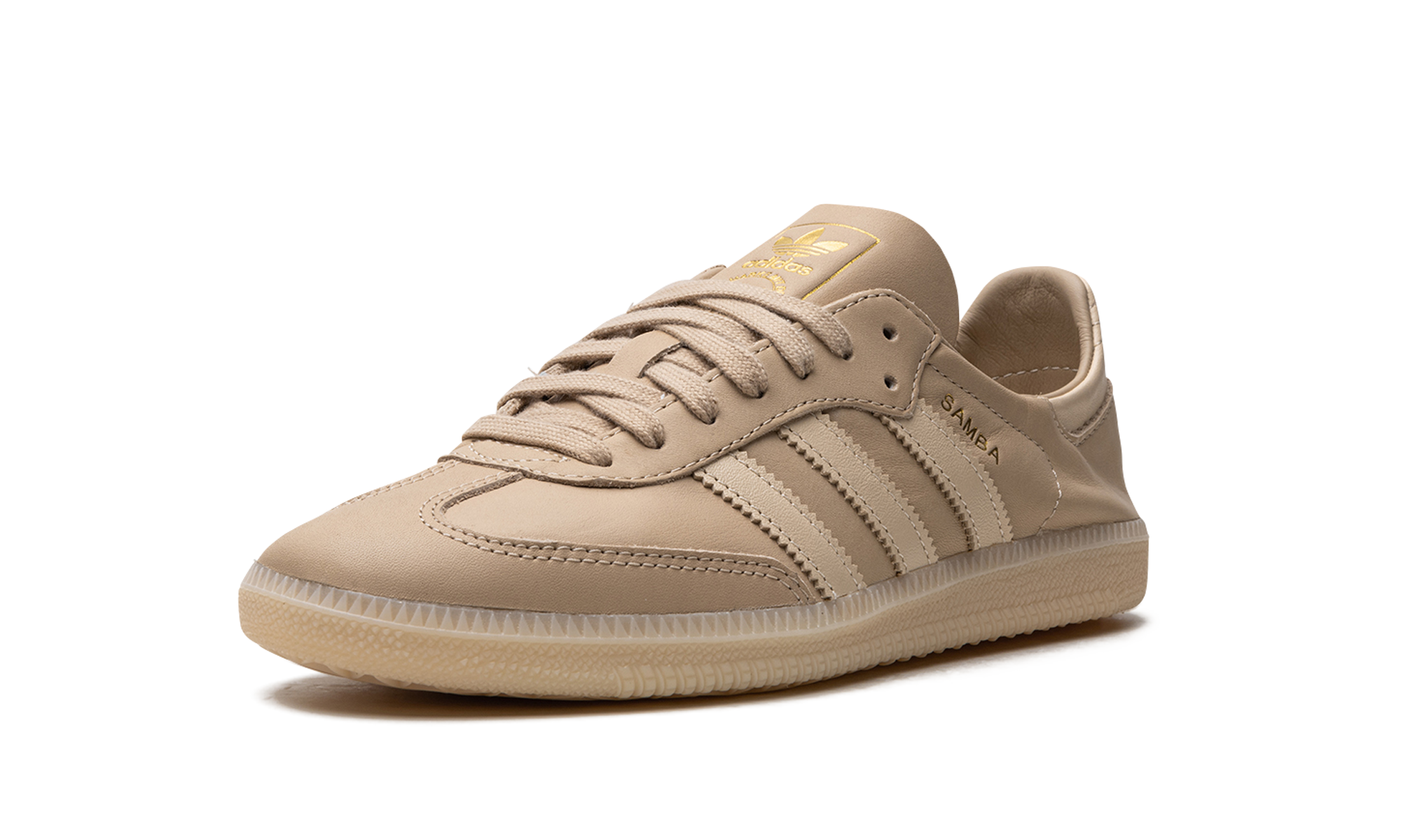 Adidas Samba Decon Magic Beige Sand Strata