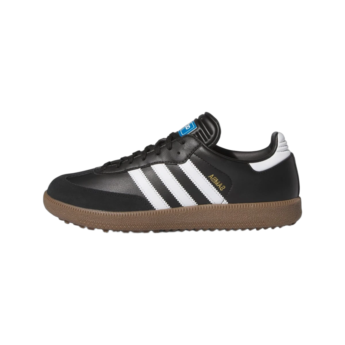 Adidas Samba Golf Core Black Cloud White Gum