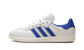 Adidas Samba Humanrace Navy Aluminum