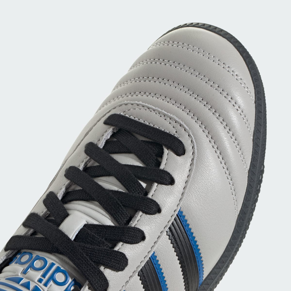 Adidas Samba JP Grey One Black Carbon
