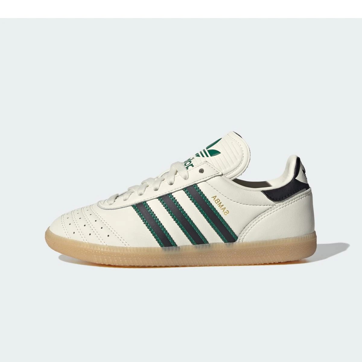 Adidas Samba JP Off White Black Gum