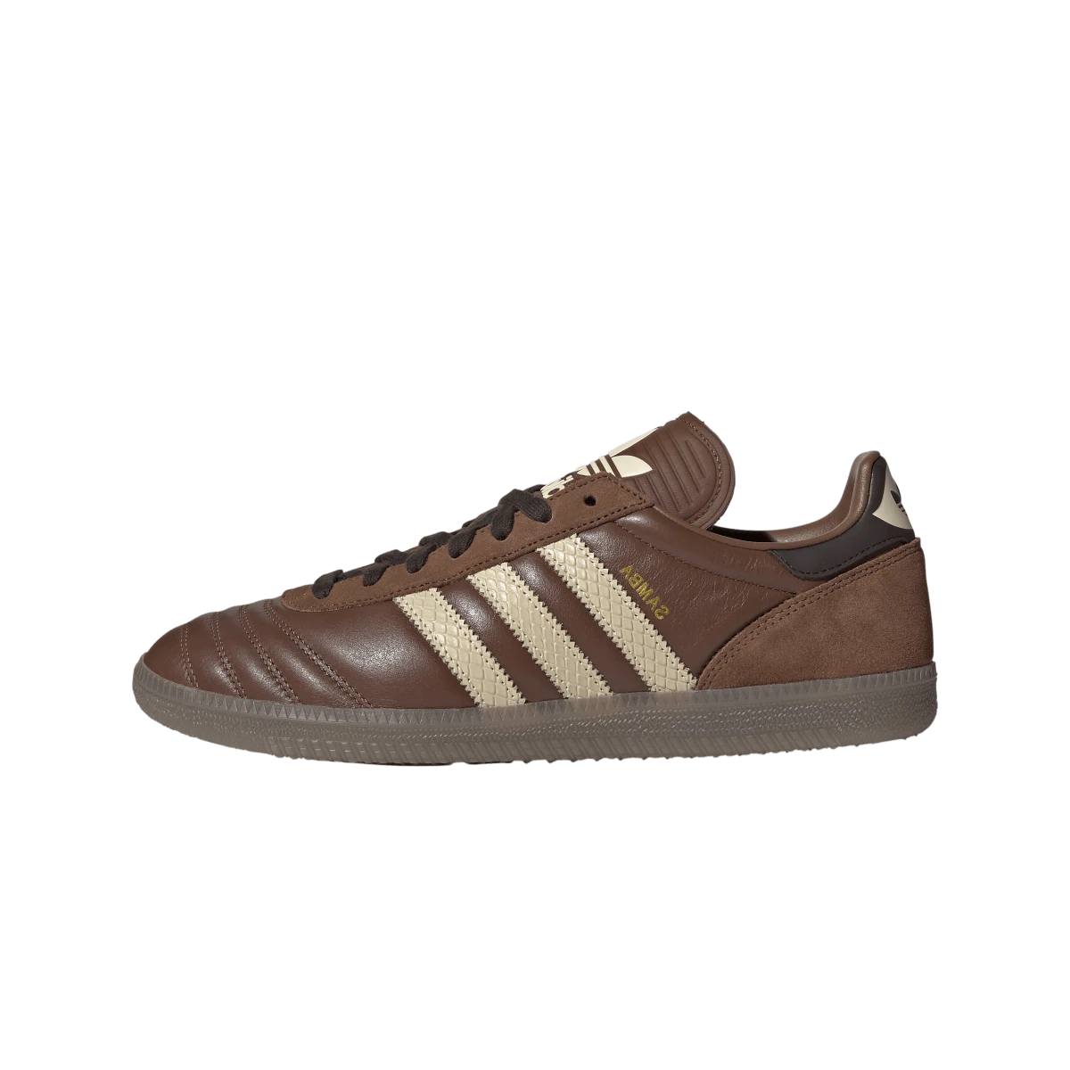Adidas Samba JP Preloved Brown Sand Strata, Preloved Brown/Sand Strata/Dark Brown (JR0962)