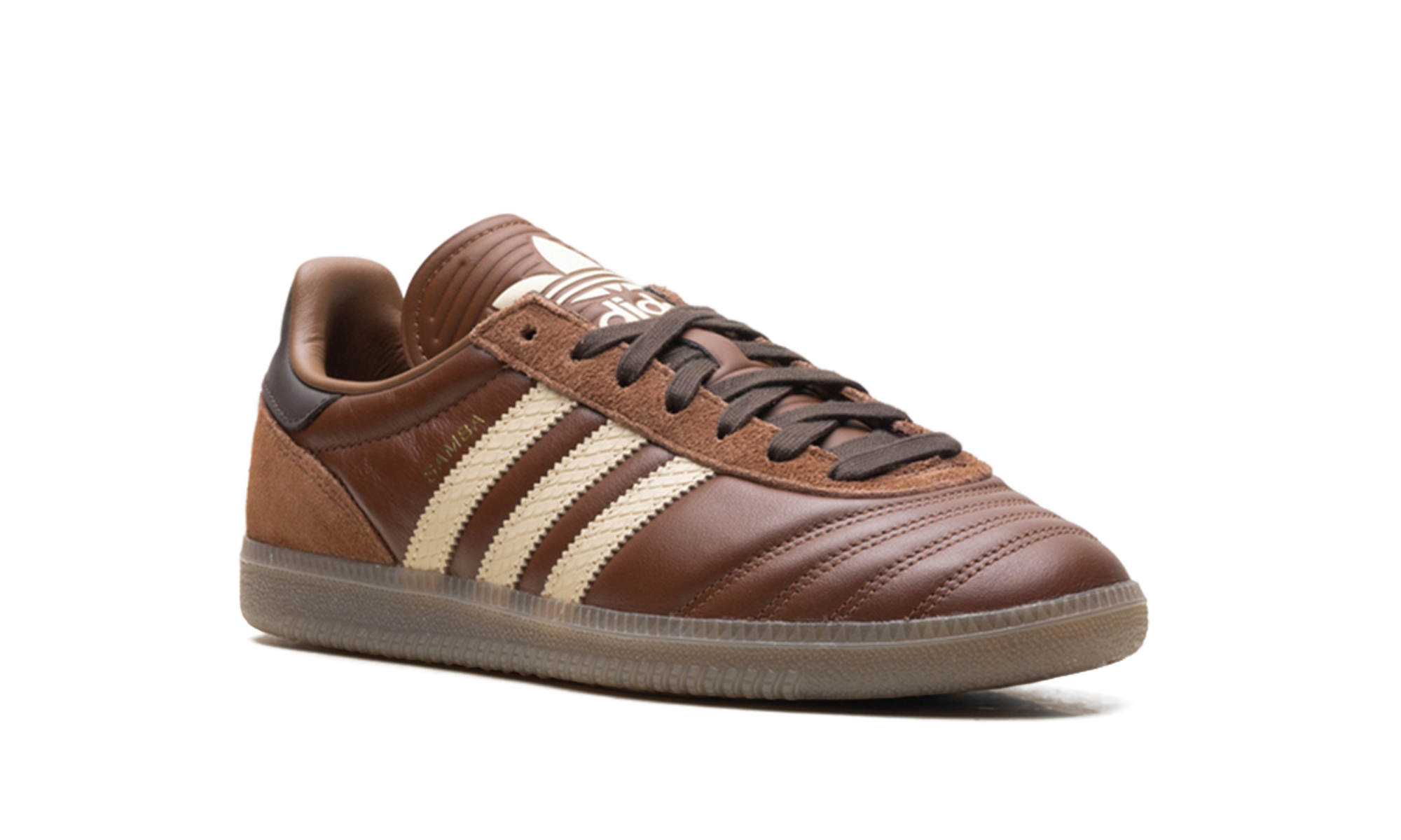 Adidas Samba JP Preloved Brown Sand Strata