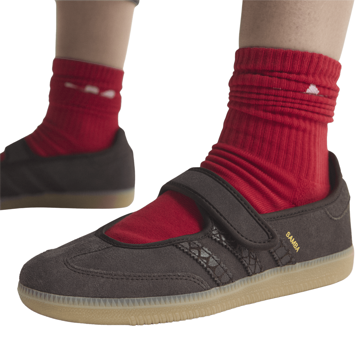 Adidas Samba Jane Aurora Coffee