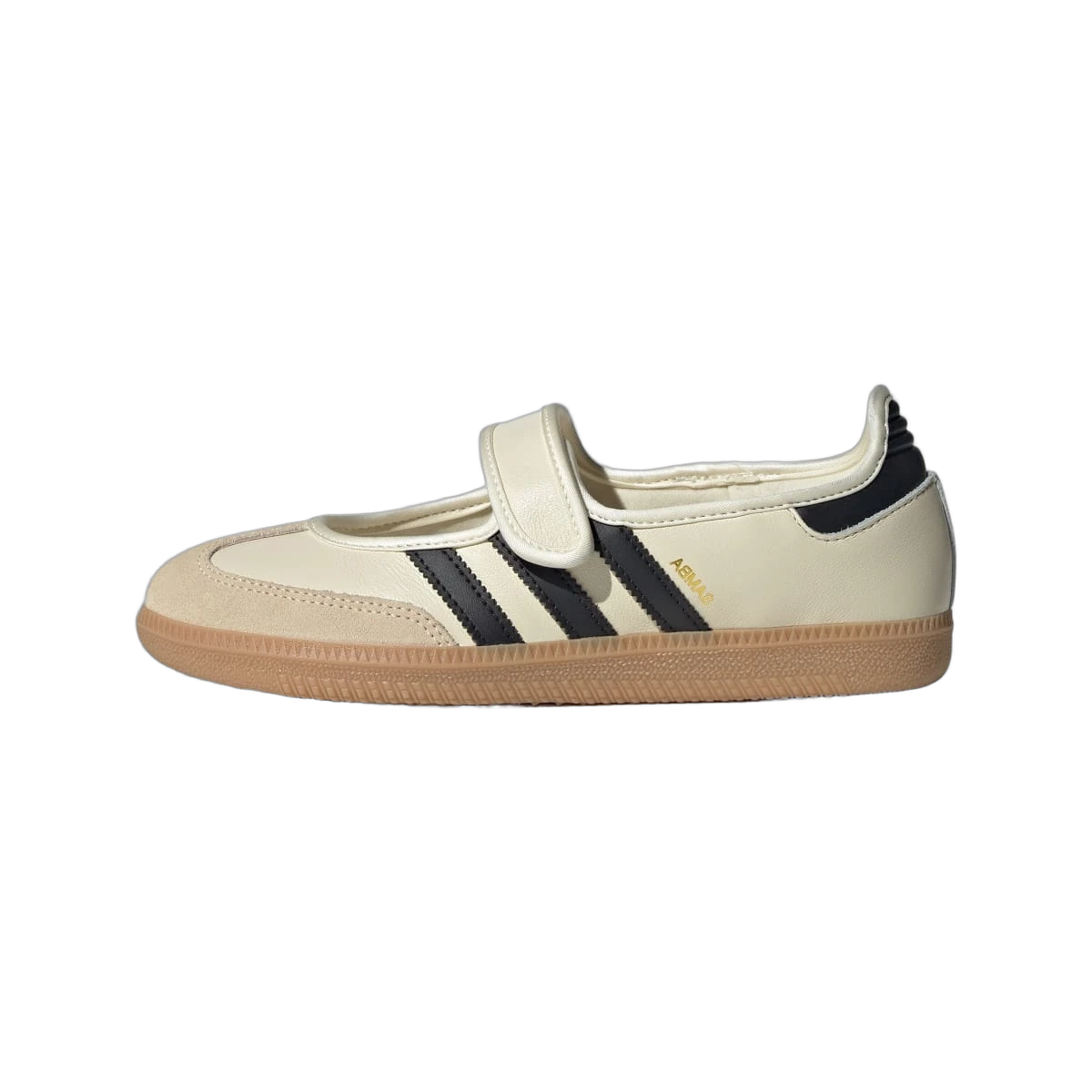 Adidas Samba Jane Cream Black Gum