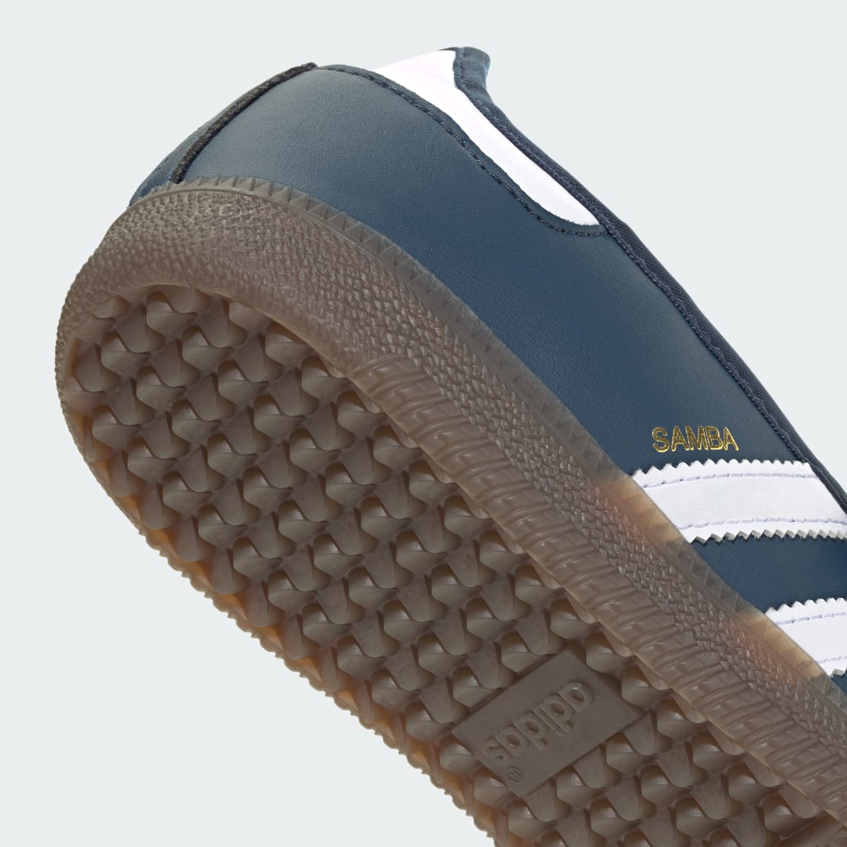 Adidas Samba Jane Crew Navy White