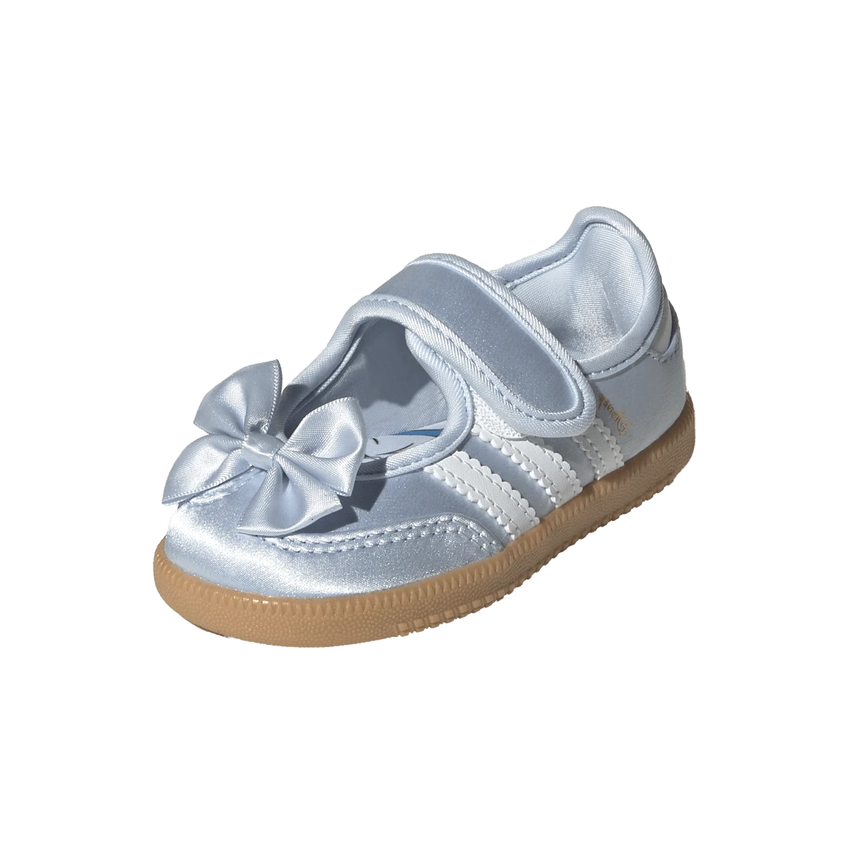 Adidas Samba Jane Disney Alice in Wonderland Crystal Sky (TD)