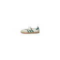Adidas Samba Jane Off White Collegiate Green