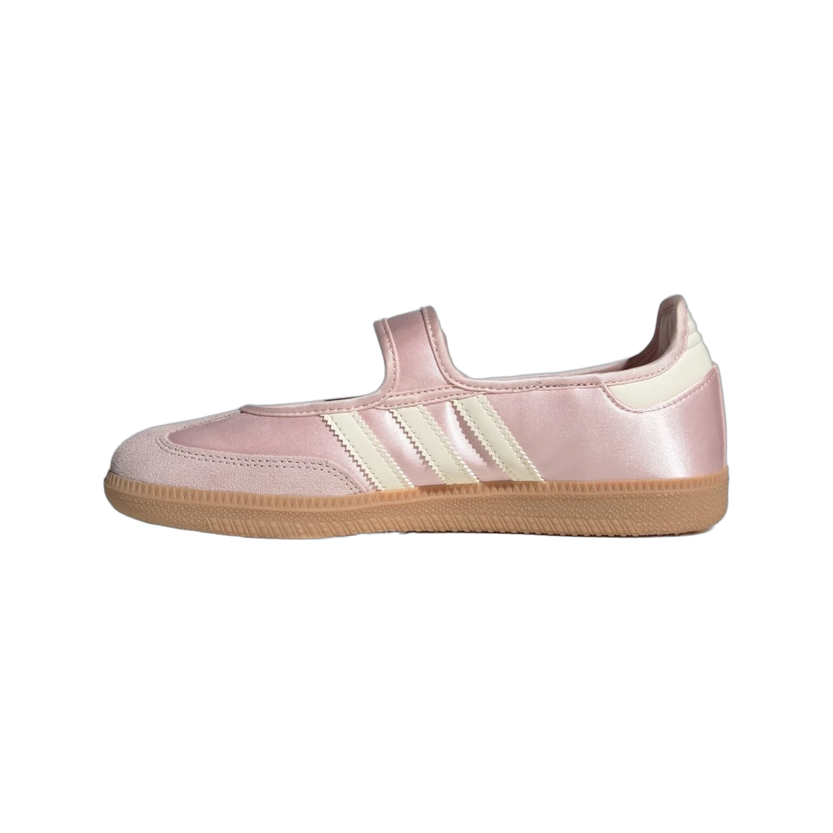 Adidas Samba Jane Sandy Pink Cream White