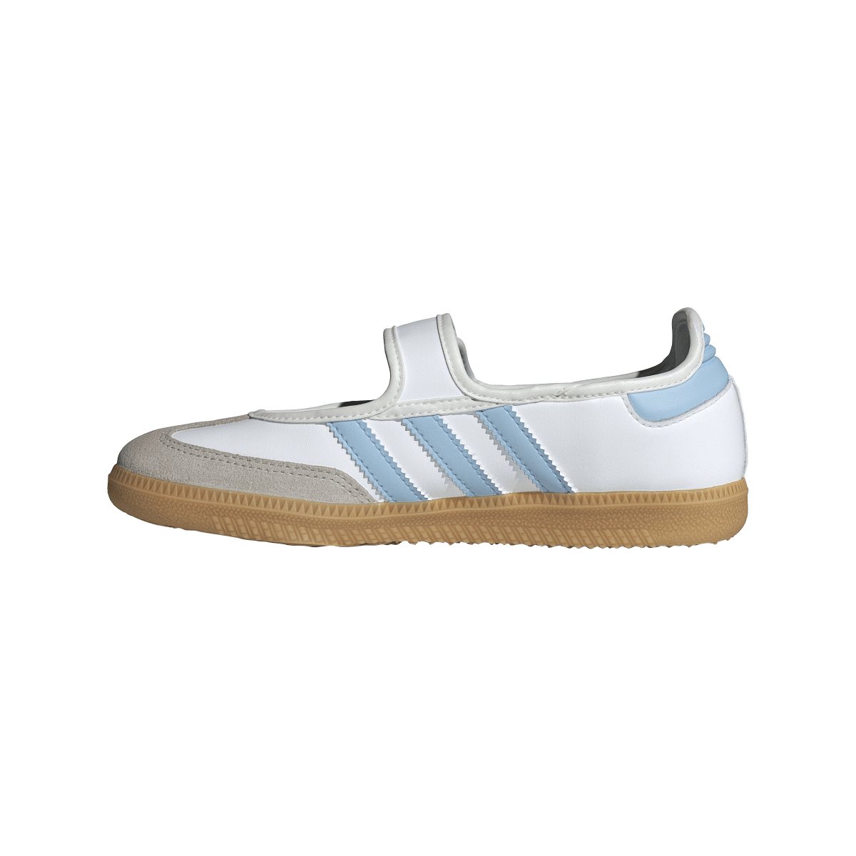 Adidas Samba Jane White Clear Sky