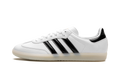 Adidas Samba Jason Dill White Black Patent