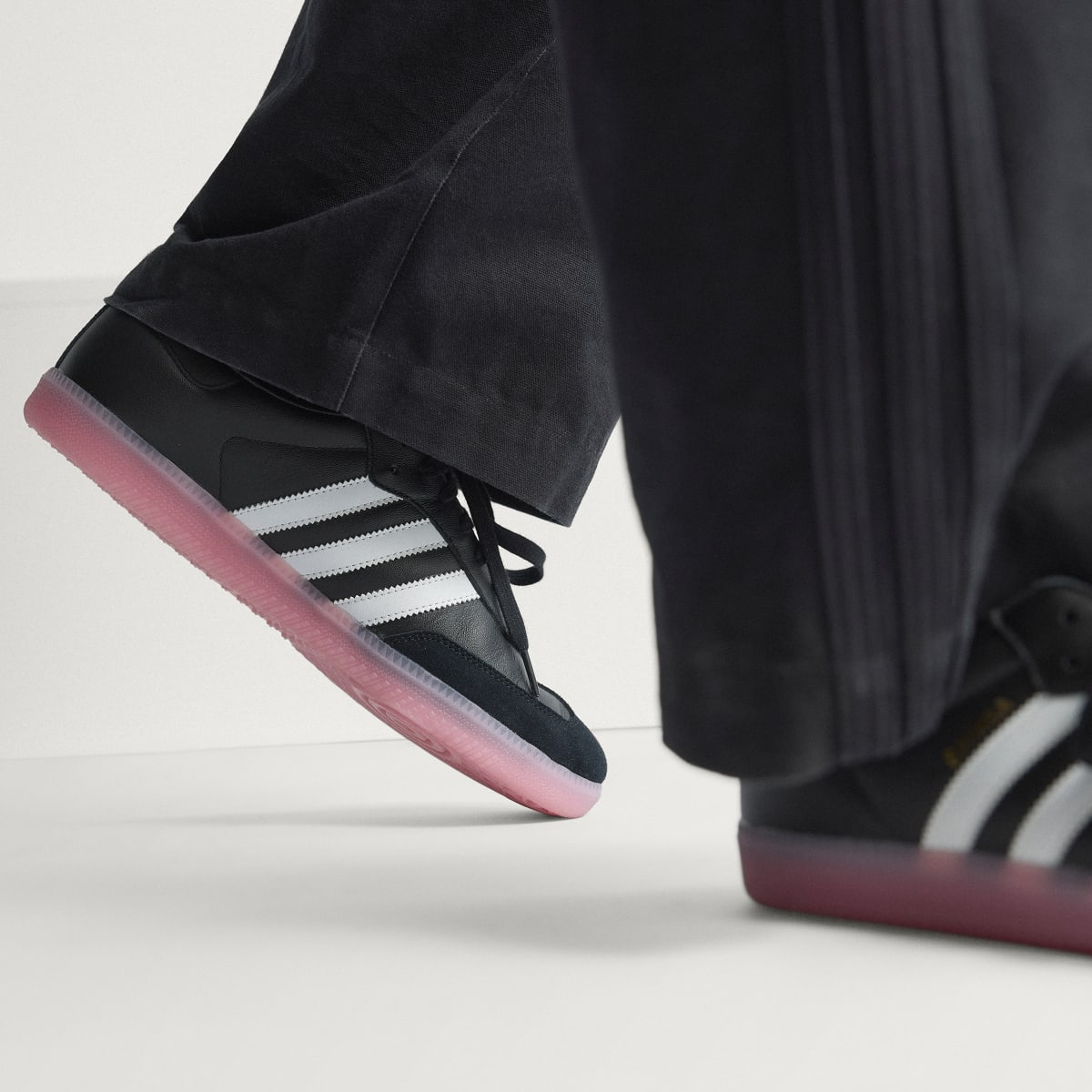 Adidas Samba Juventus