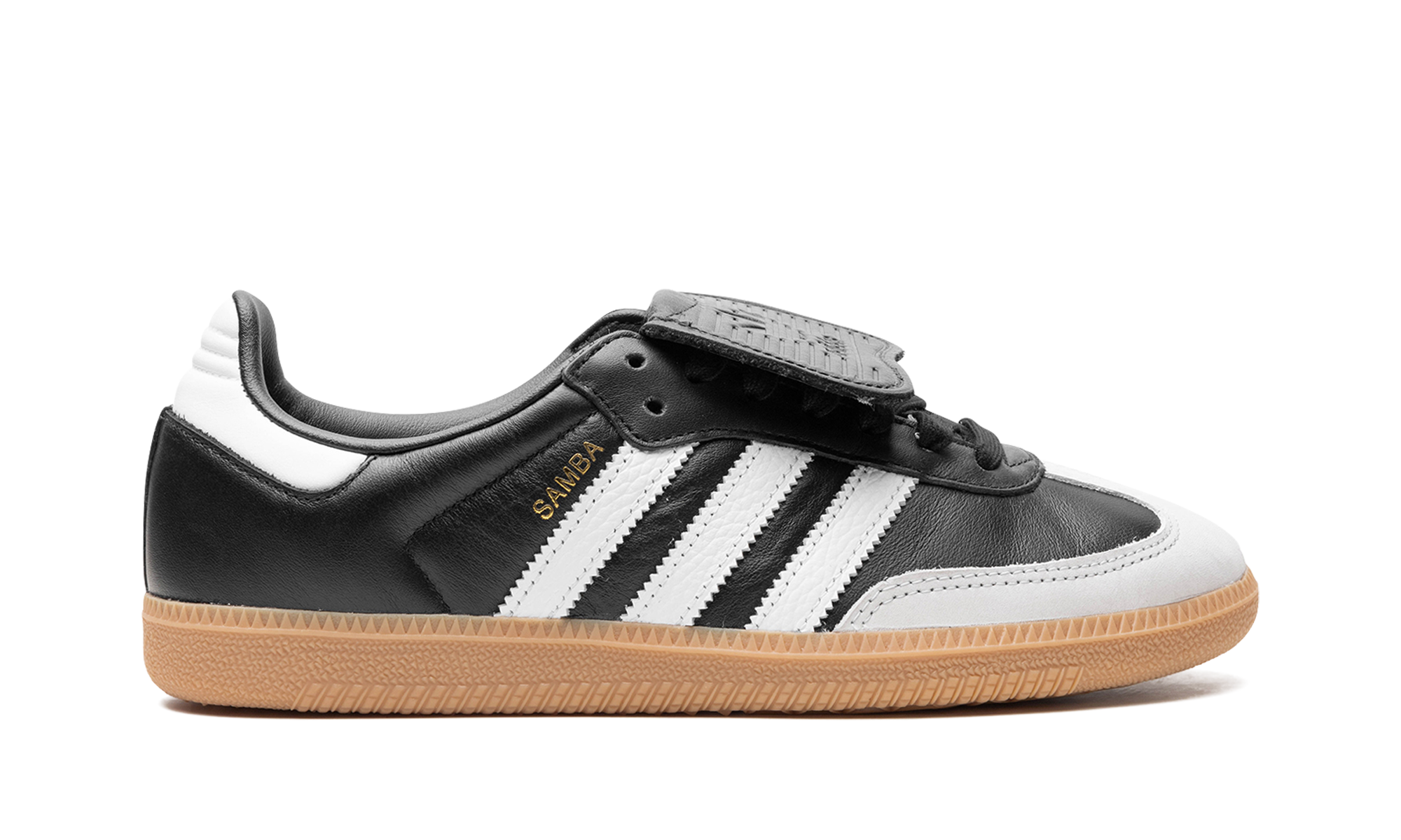 Adidas Samba LT Black White