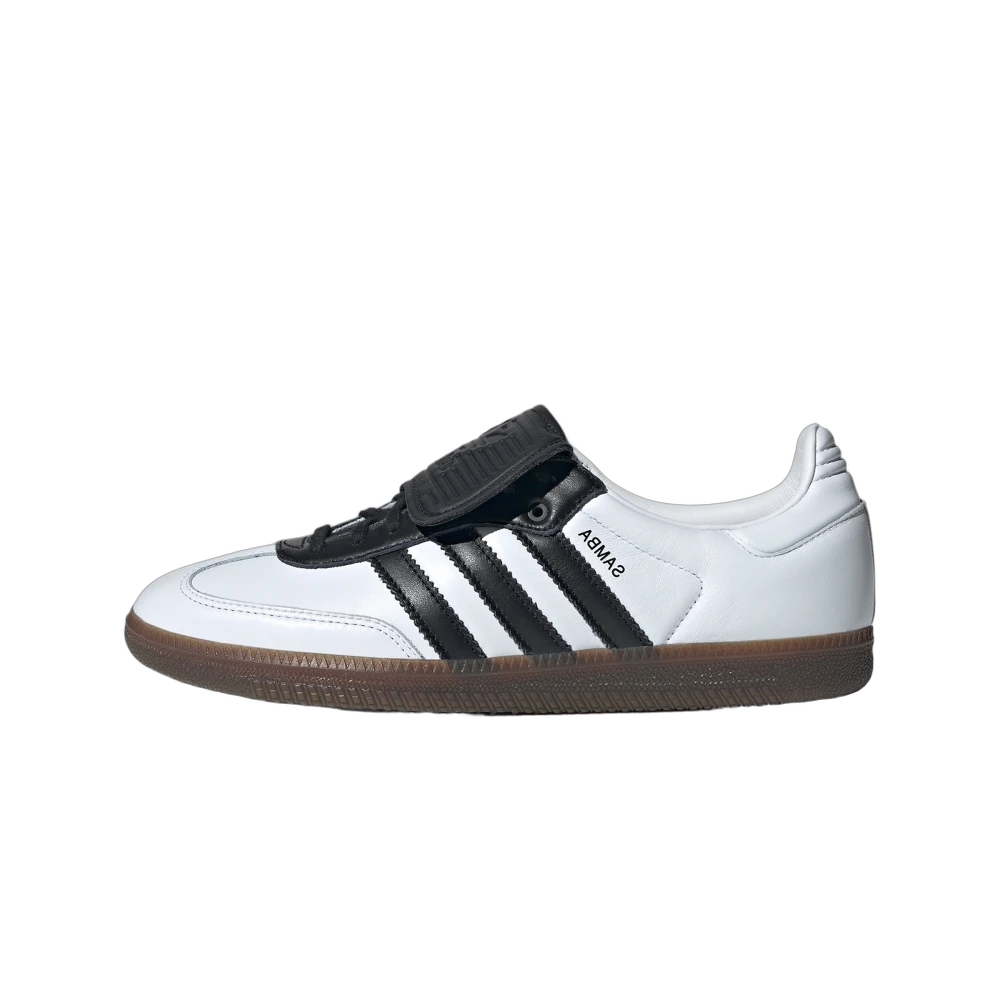 Adidas Samba LT Cloud White Core Black, Cloud White/Core Black/Gum (JI3199)