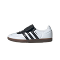 Adidas Samba LT Cloud White Core Black