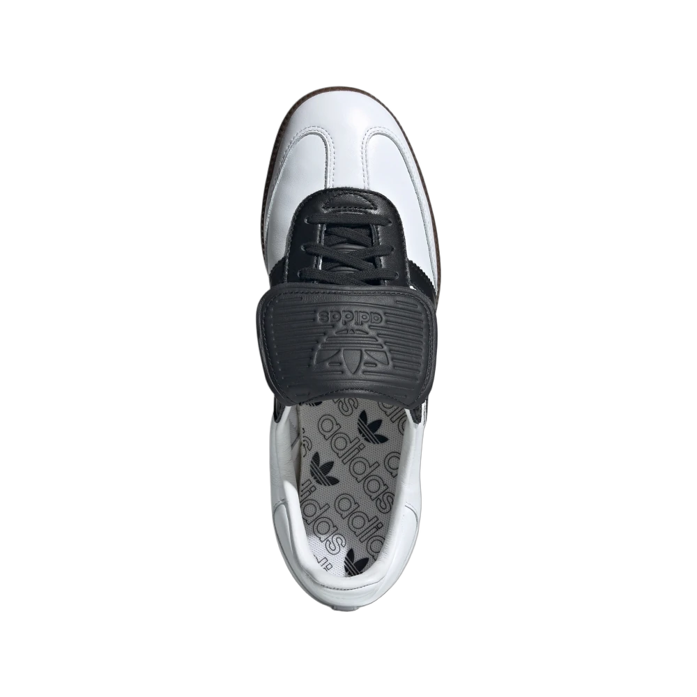 Adidas Samba LT Cloud White Core Black, Cloud White/Core Black/Gum (JI3199)