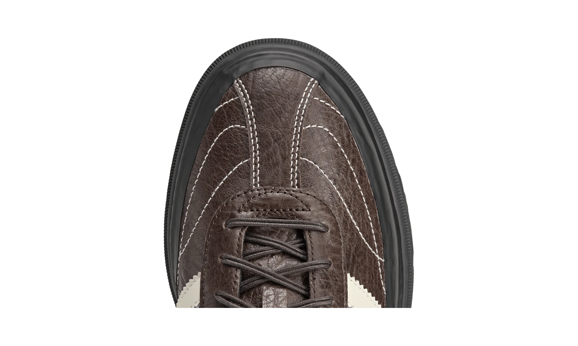 Adidas Samba LX Freizeit Song For The Mute Aura Coffee Off White