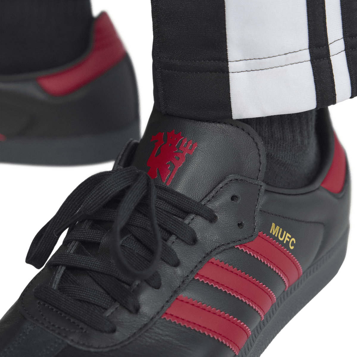 Adidas Samba Manchester United