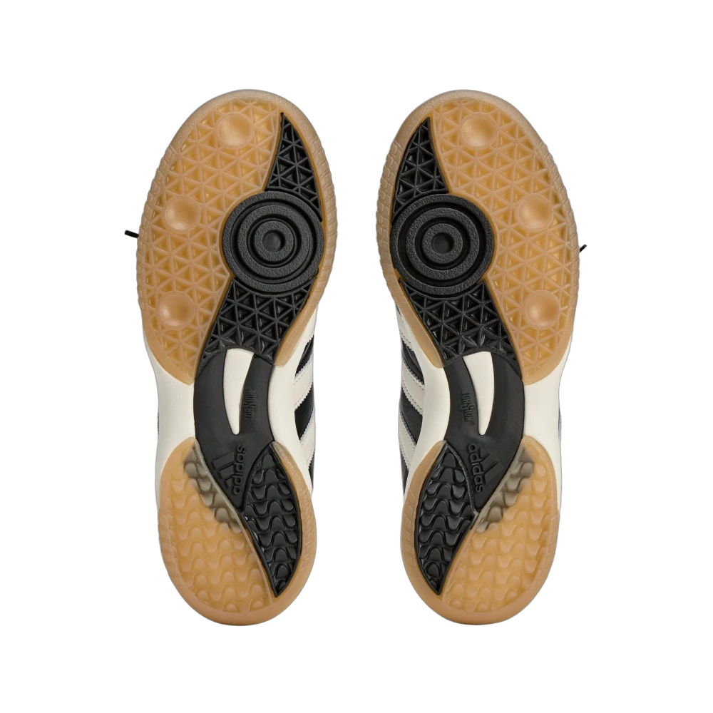 Adidas Samba Millenium Naked Maha Core Black, Core Black/Off White/Gum 5 (IH3566)