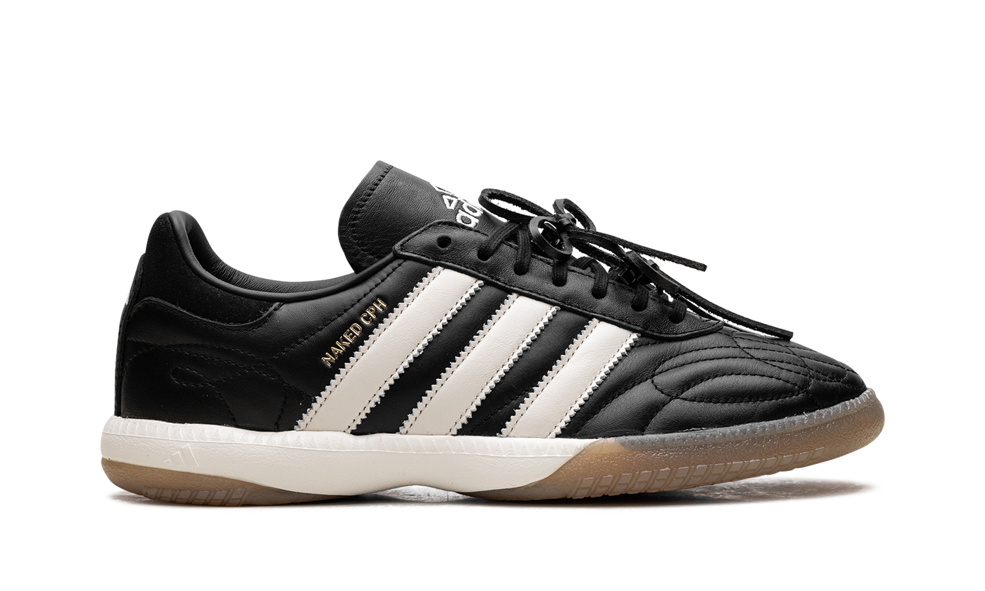 Adidas Samba Millenium Naked Maha Core Black