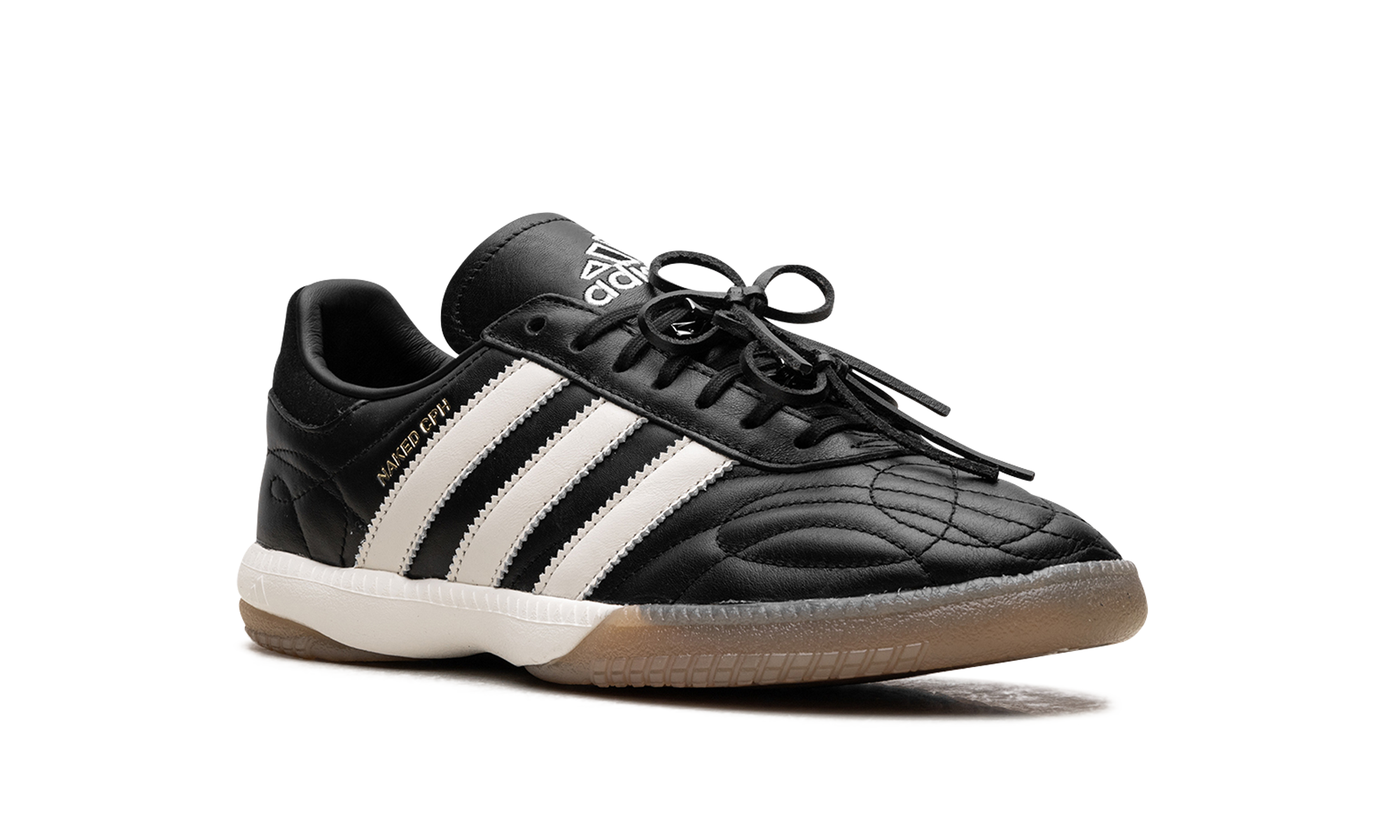 Adidas Samba Millenium Naked Maha Core Black