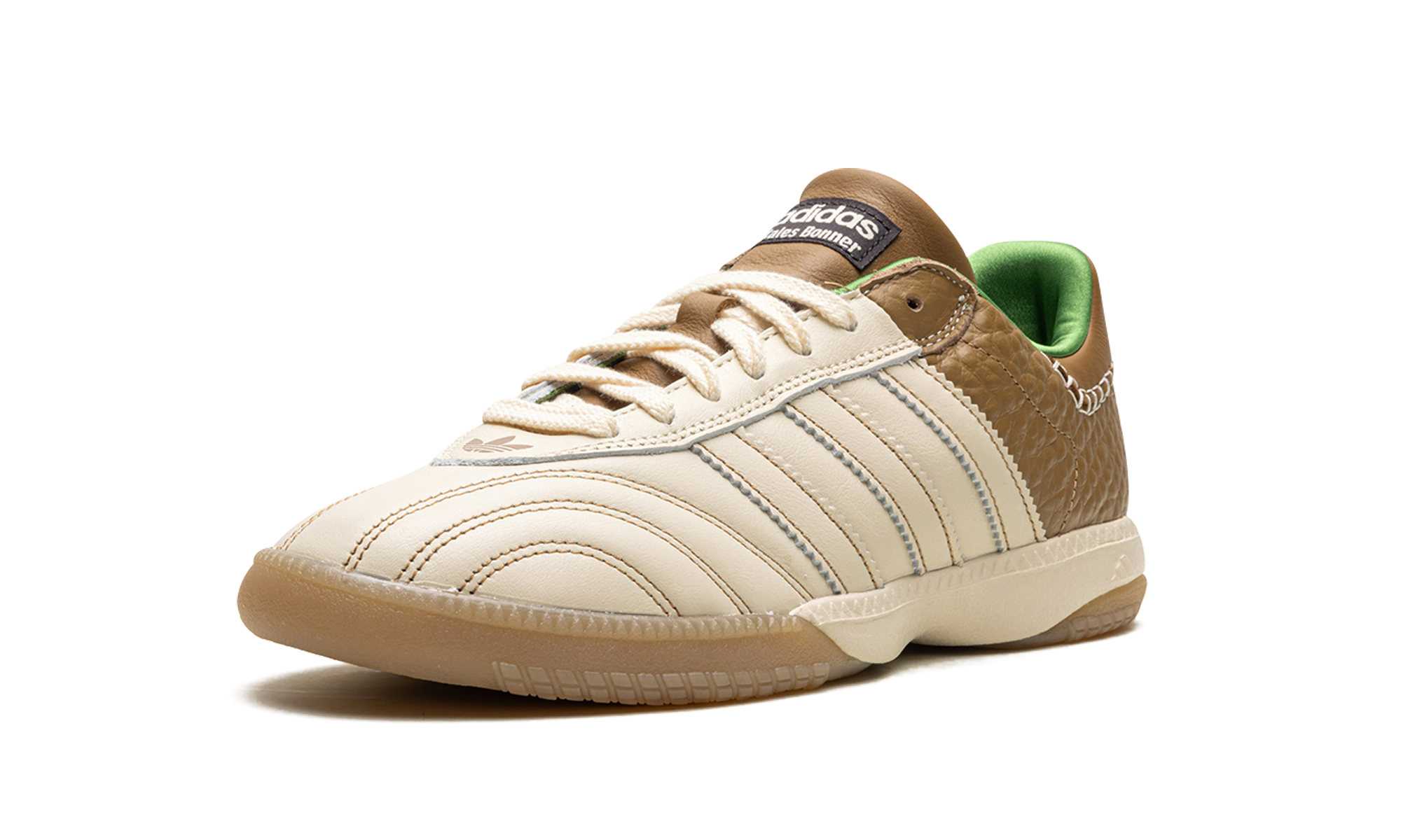 Adidas Samba Millennium Wales Bonner Elena Nappa