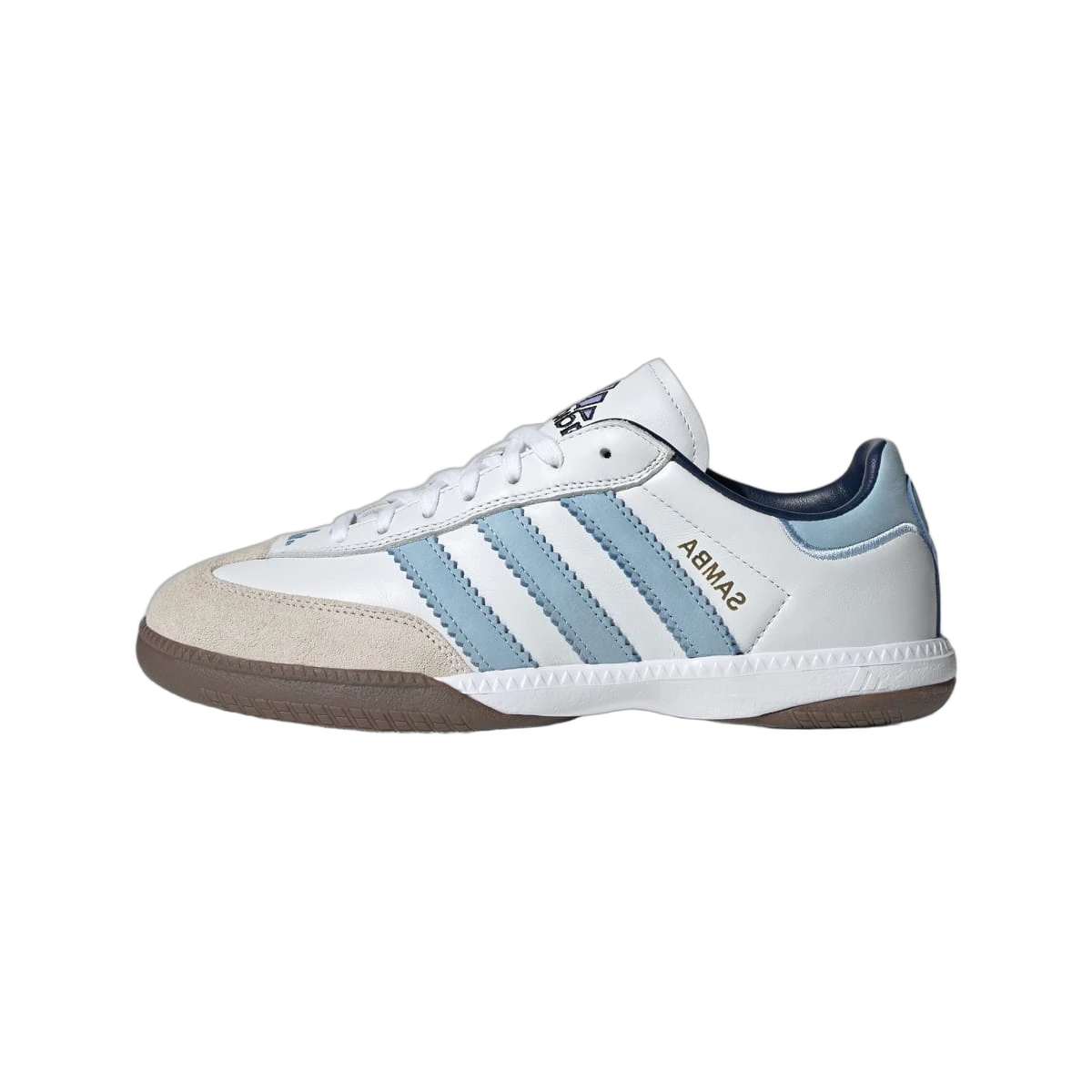 Adidas Samba Millennium White Clear Sky Gum