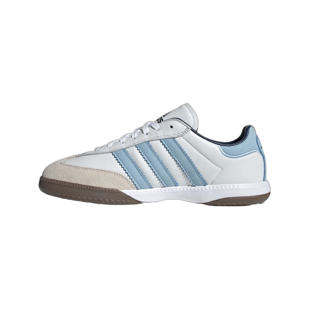 Adidas Samba Millennium White Clear Sky Gum