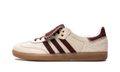 Adidas Samba Nylon Tonal Wales Bonner Cream White