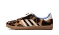 Adidas Samba Nylon Wales Bonner Dark Brown