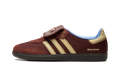 Adidas Samba Nylon Wales Bonner Fox Brown