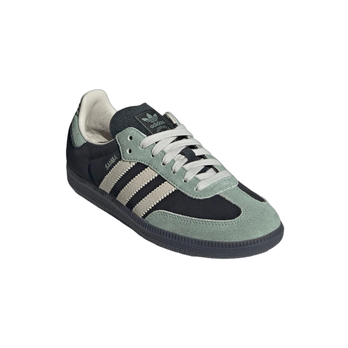 Adidas Samba OG Black Alumina