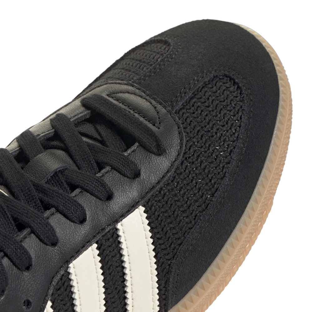Adidas Samba OG Black Cream White Magic Beige, Core Black/Cream White/Magic Beige (JQ5141)