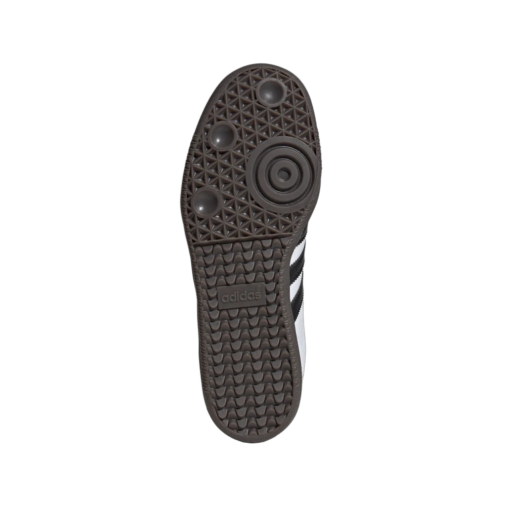 Adidas Samba OG Cloud White Core Black, Cloud White/Core Black/Clear Granite (IG9030)