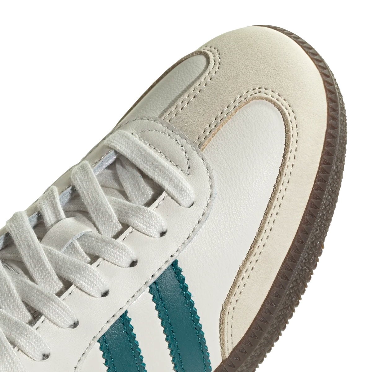 Adidas Samba OG Cloud White Legacy Teal, Cloud White Legacy Teal Wonder White (IG1963)