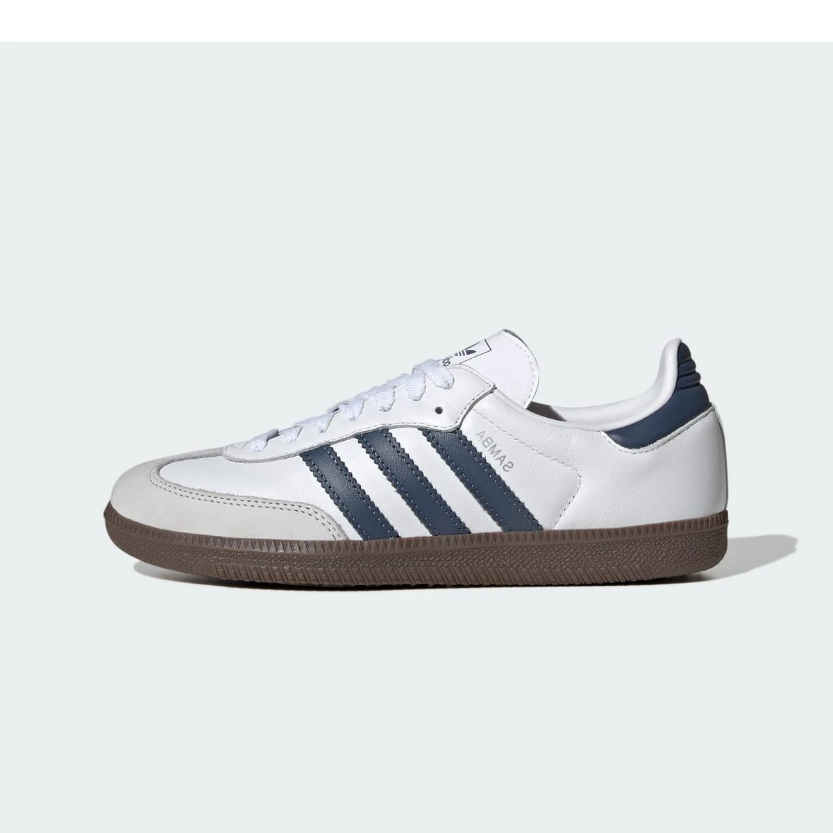 Adidas Samba OG Cloud White Preloved Ink